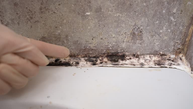 Best Asbestos and Lead Testing During Mold Inspection  in Brownsville, TX